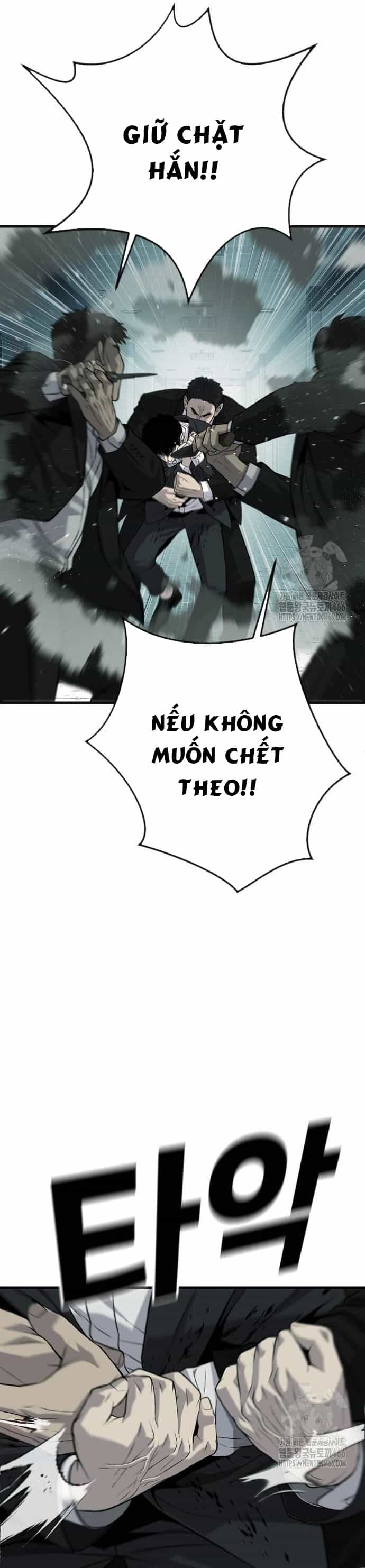 Đứa Con Báo Thù - Chương 36 - ảnh 31