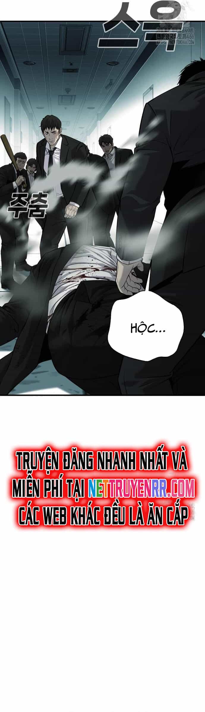 Đứa Con Báo Thù - Chương 36 - ảnh 39