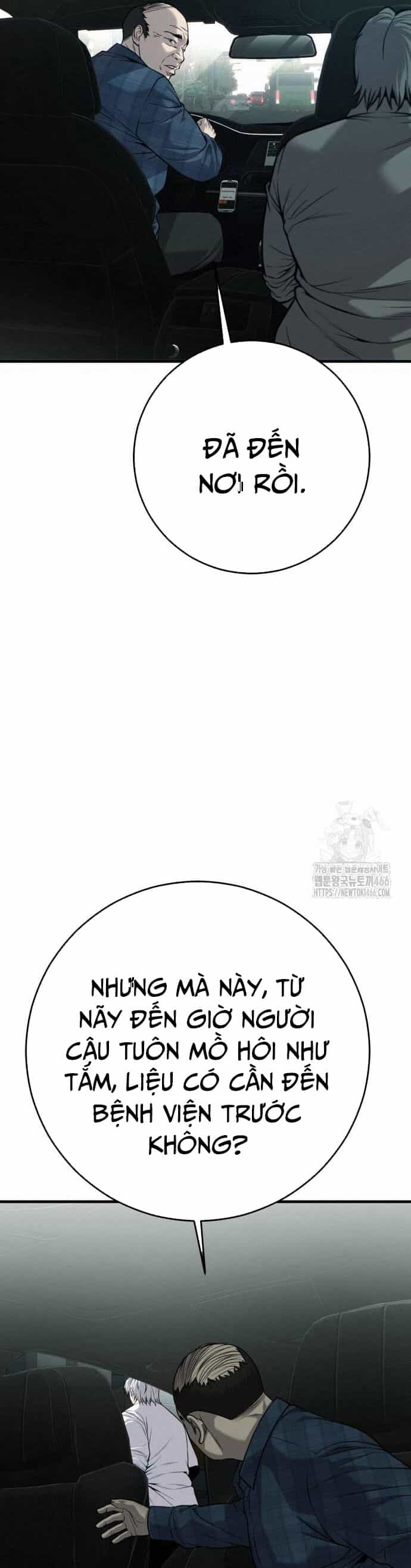 Đứa Con Báo Thù - Chương 36 - ảnh 47