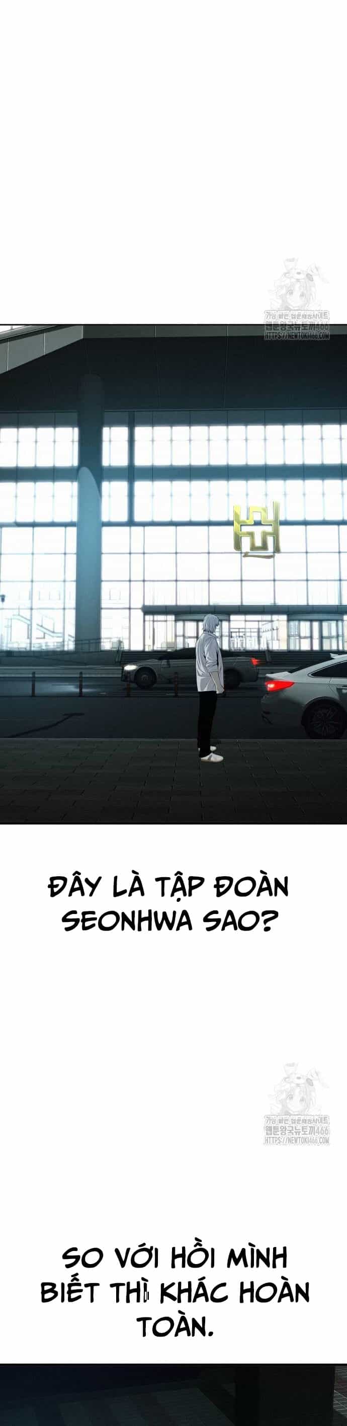 Đứa Con Báo Thù - Chương 36 - ảnh 49