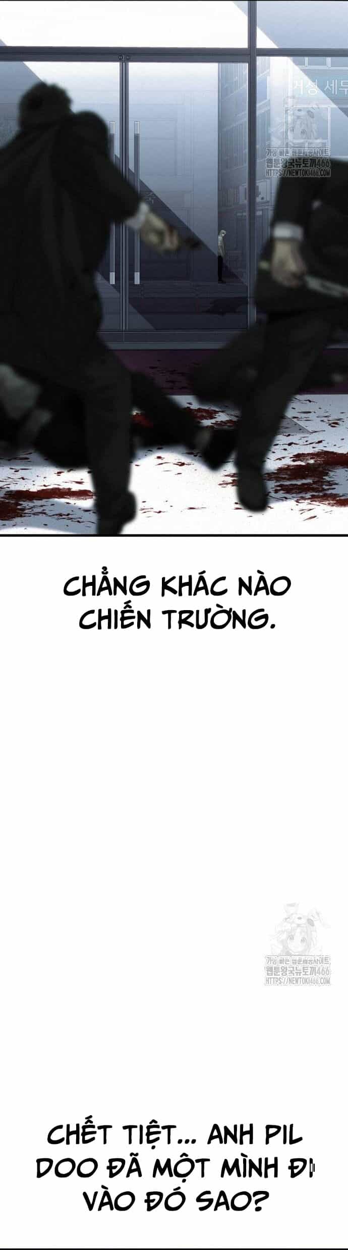 Đứa Con Báo Thù - Chương 36 - ảnh 56