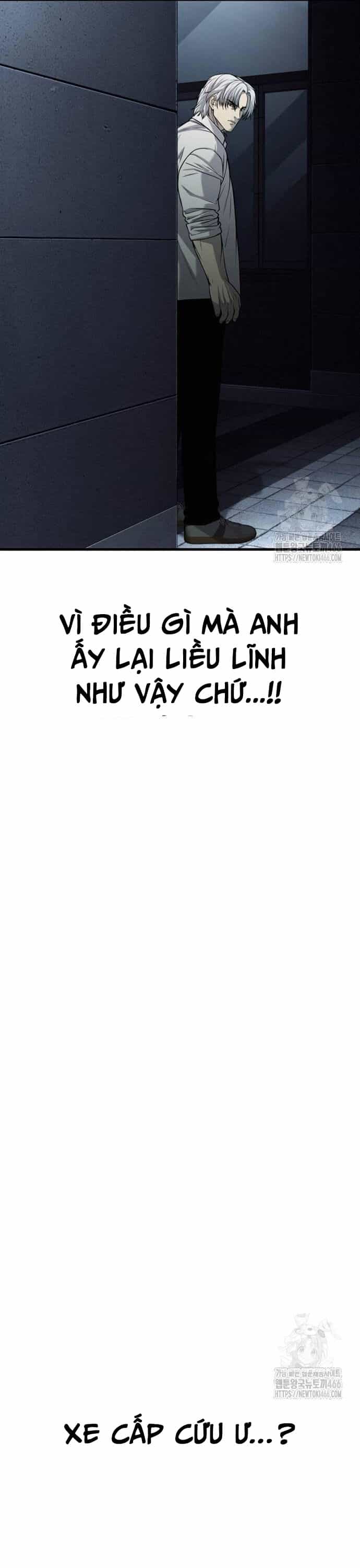 Đứa Con Báo Thù - Chương 36 - ảnh 57