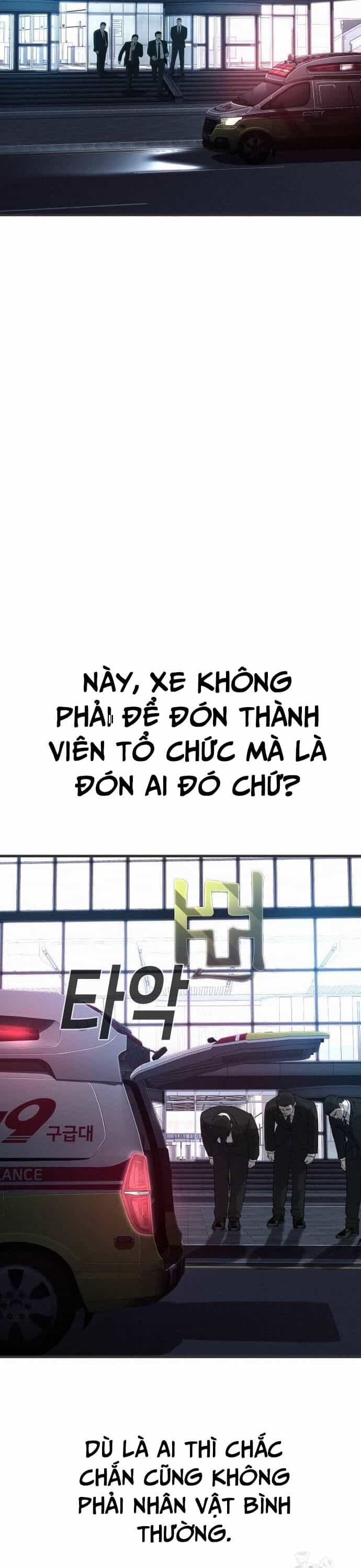Đứa Con Báo Thù - Chương 36 - ảnh 59