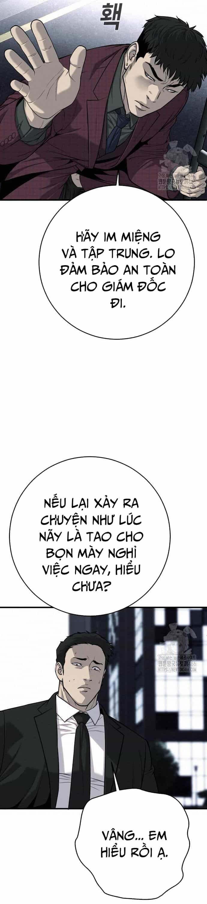 Đứa Con Báo Thù - Chương 36 - ảnh 73
