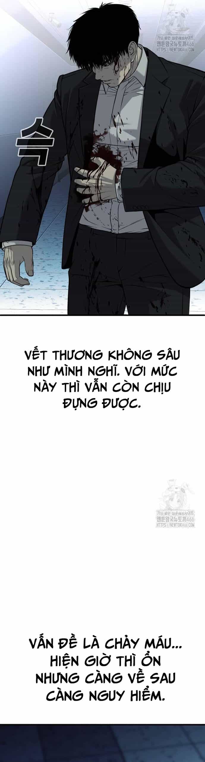 Đứa Con Báo Thù - Chương 36 - ảnh 78