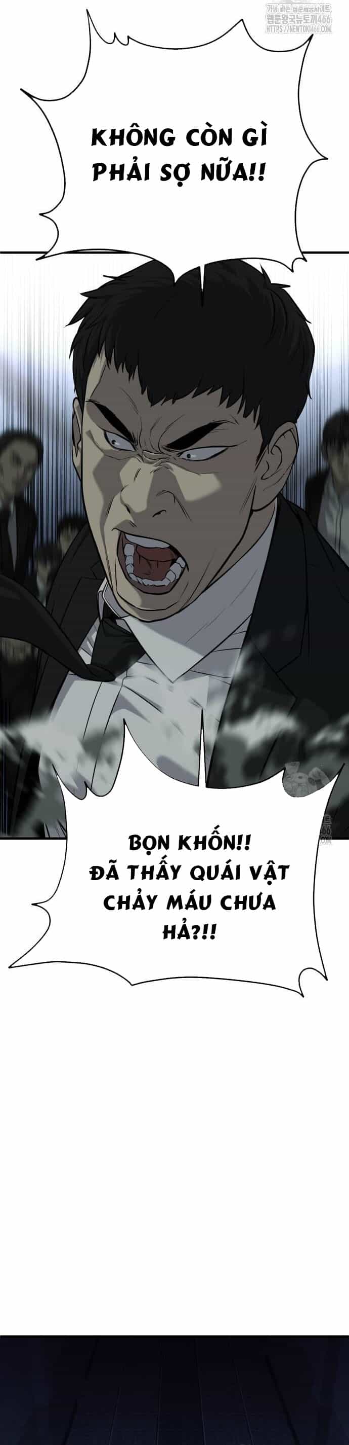 Đứa Con Báo Thù - Chương 36 - ảnh 81