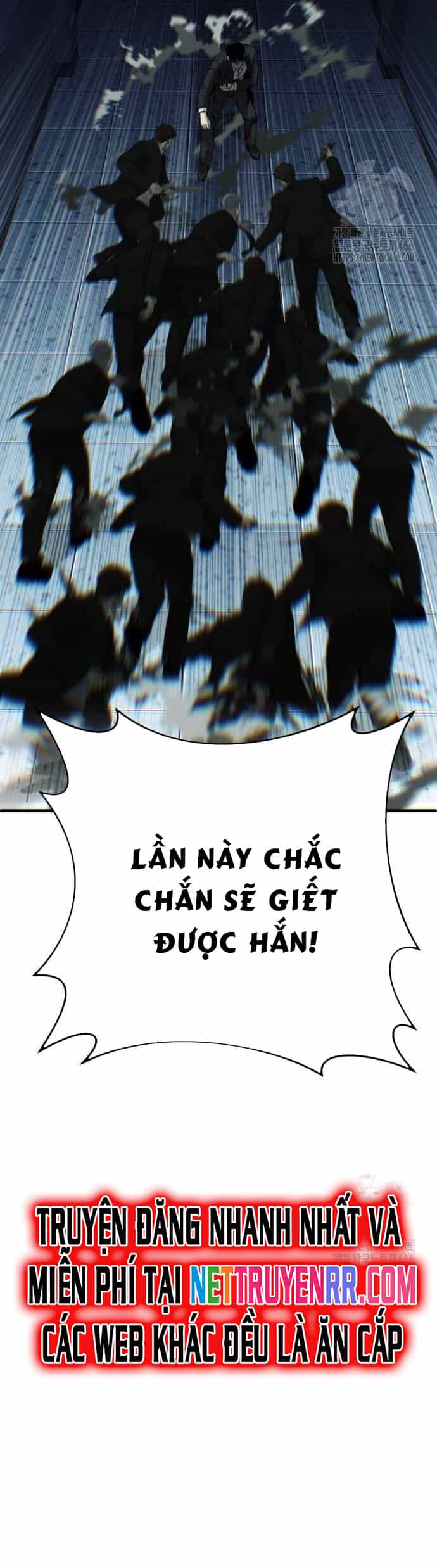 Đứa Con Báo Thù - Chương 36 - ảnh 82