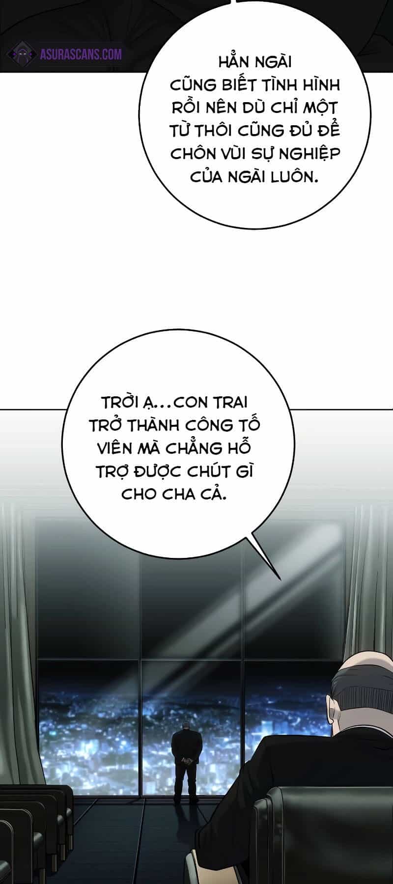 Đứa Con Báo Thù - Chương 2.5 - ảnh 12