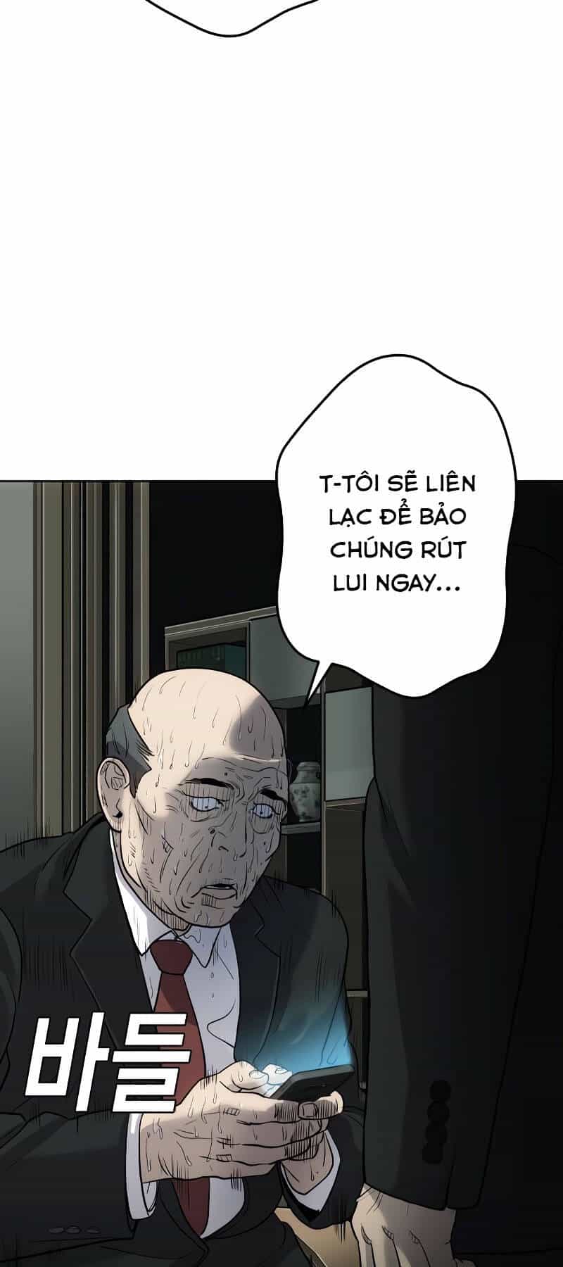 Đứa Con Báo Thù - Chương 2.5 - ảnh 37