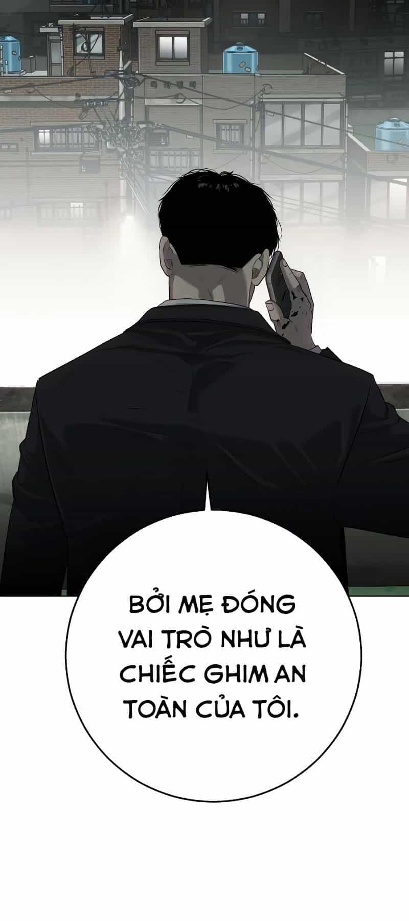 Đứa Con Báo Thù - Chương 2.5 - ảnh 60