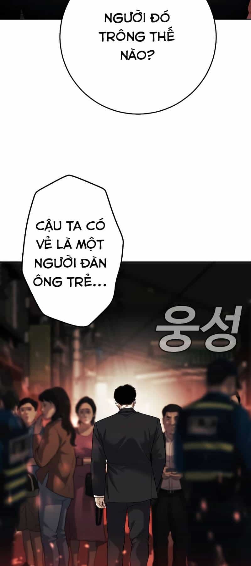 Đứa Con Báo Thù - Chương 2.5 - ảnh 93