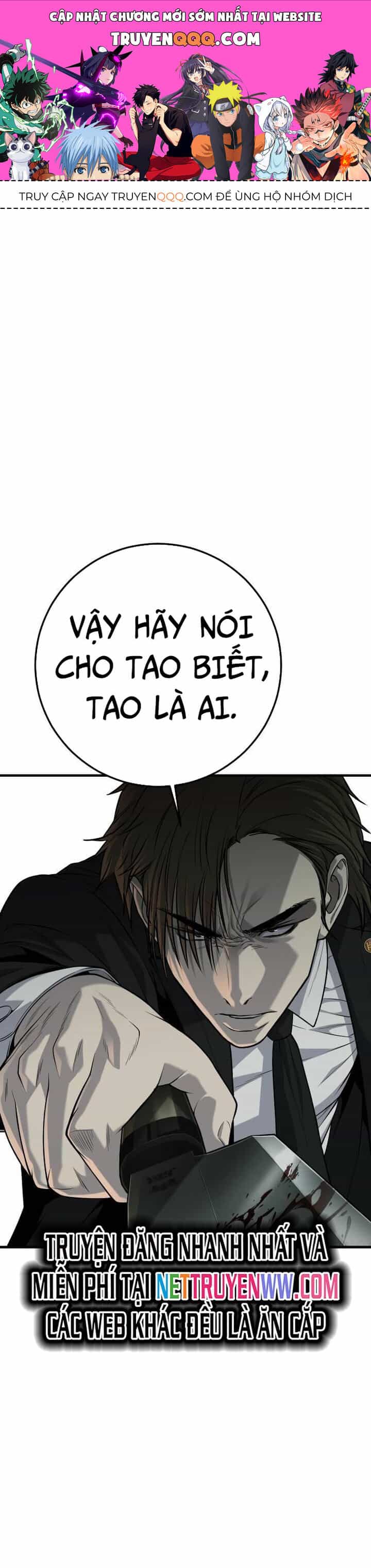 Đứa Con Báo Thù - Chương 37 - ảnh 1