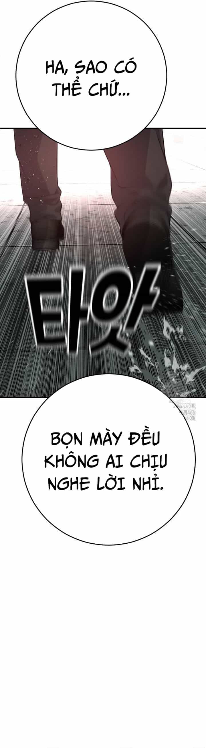 Đứa Con Báo Thù - Chương 37 - ảnh 10