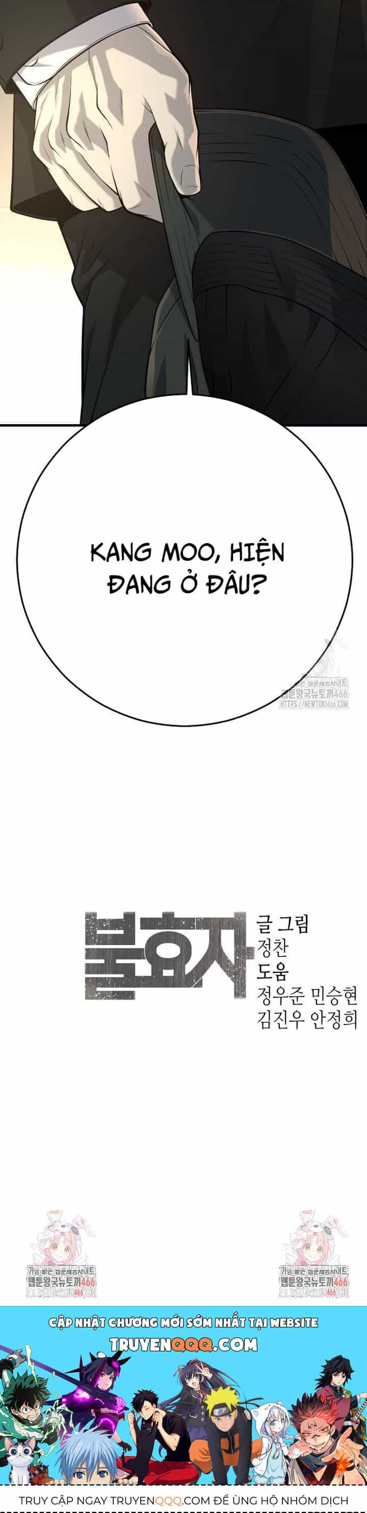 Đứa Con Báo Thù - Chương 37 - ảnh 102