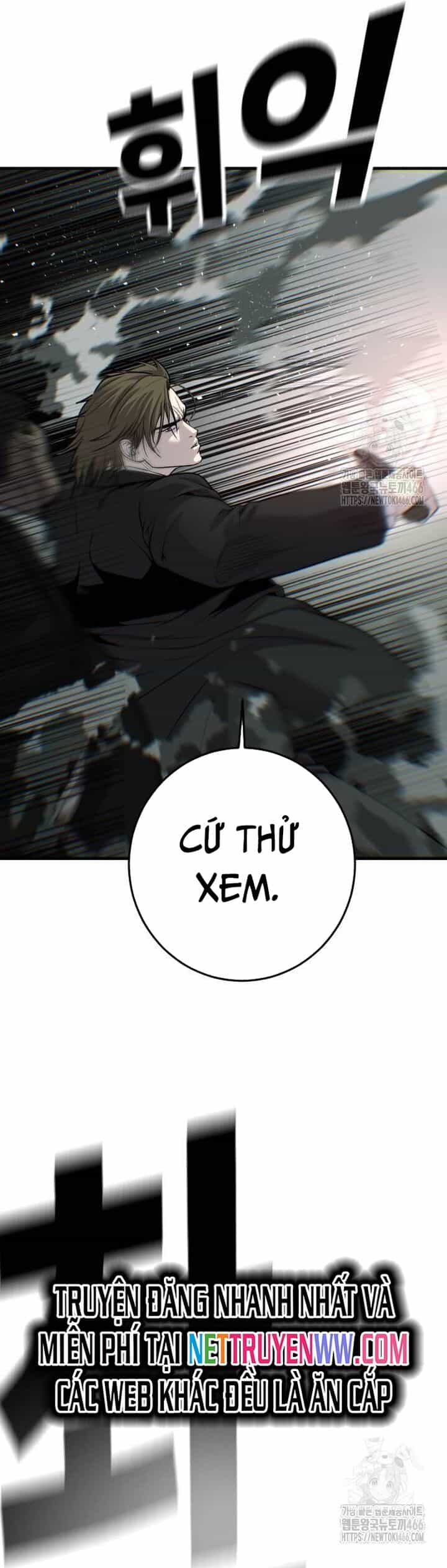 Đứa Con Báo Thù - Chương 37 - ảnh 15
