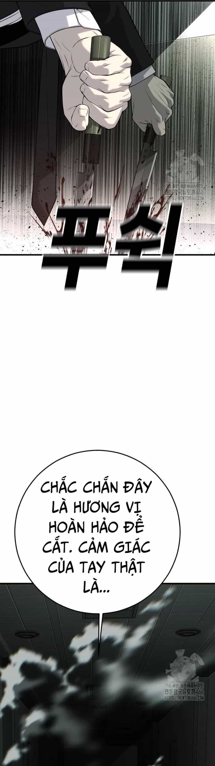 Đứa Con Báo Thù - Chương 37 - ảnh 33