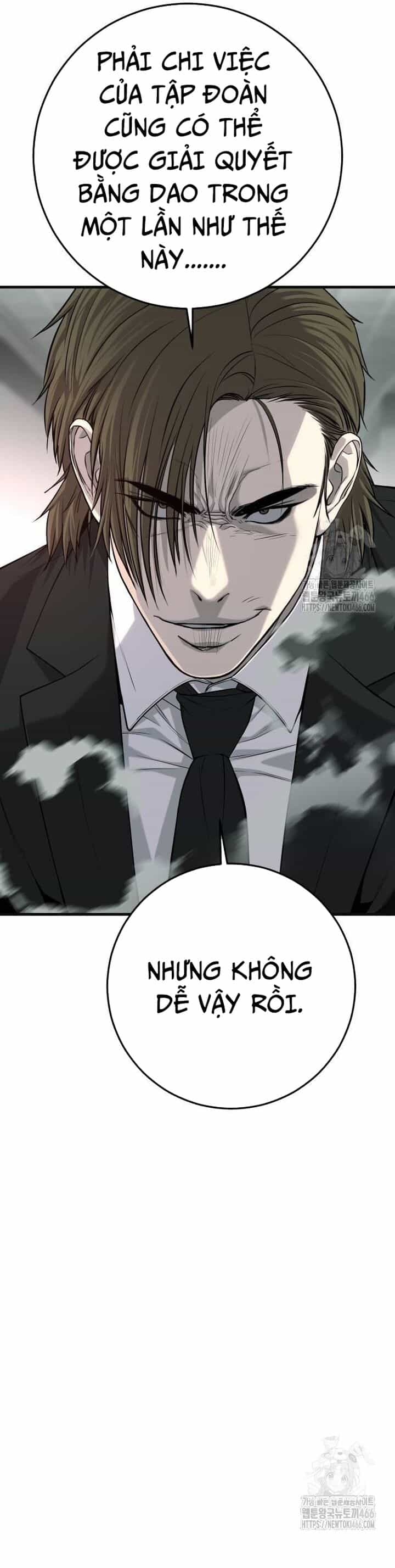 Đứa Con Báo Thù - Chương 37 - ảnh 35