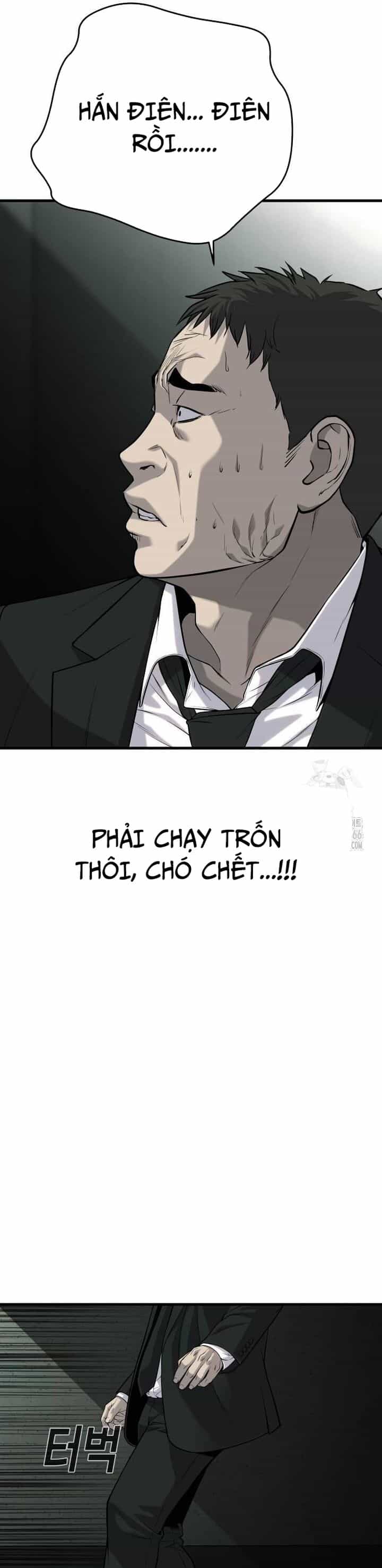 Đứa Con Báo Thù - Chương 37 - ảnh 36