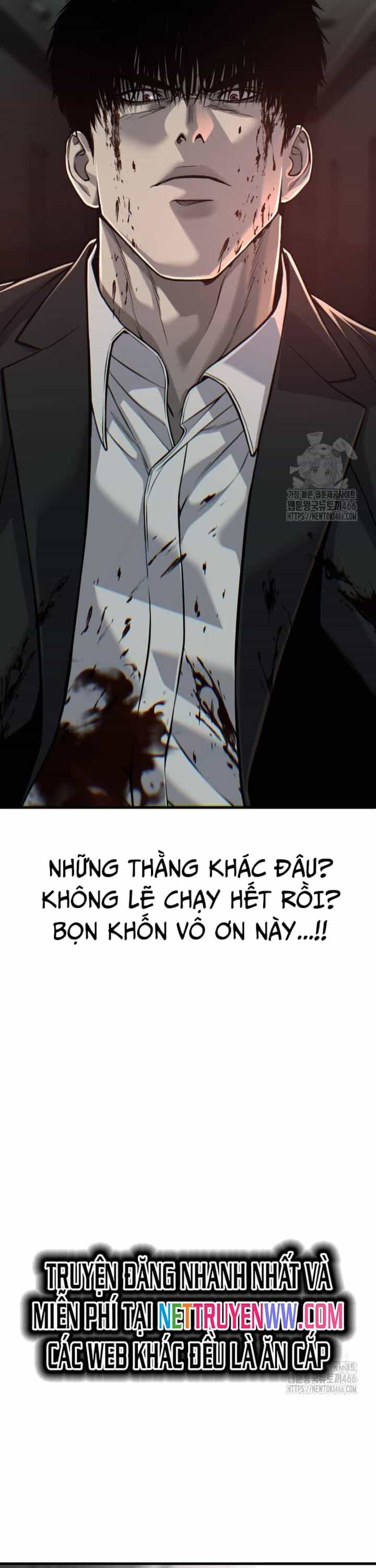 Đứa Con Báo Thù - Chương 37 - ảnh 39