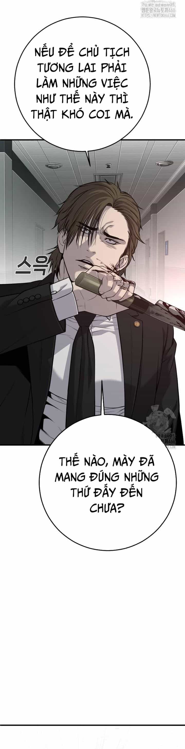 Đứa Con Báo Thù - Chương 37 - ảnh 44
