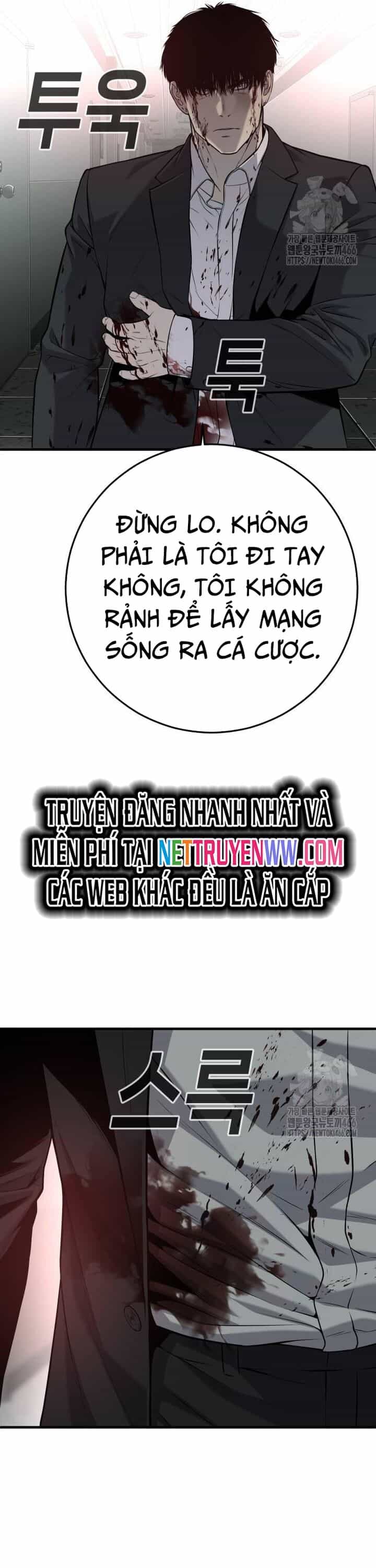 Đứa Con Báo Thù - Chương 37 - ảnh 45