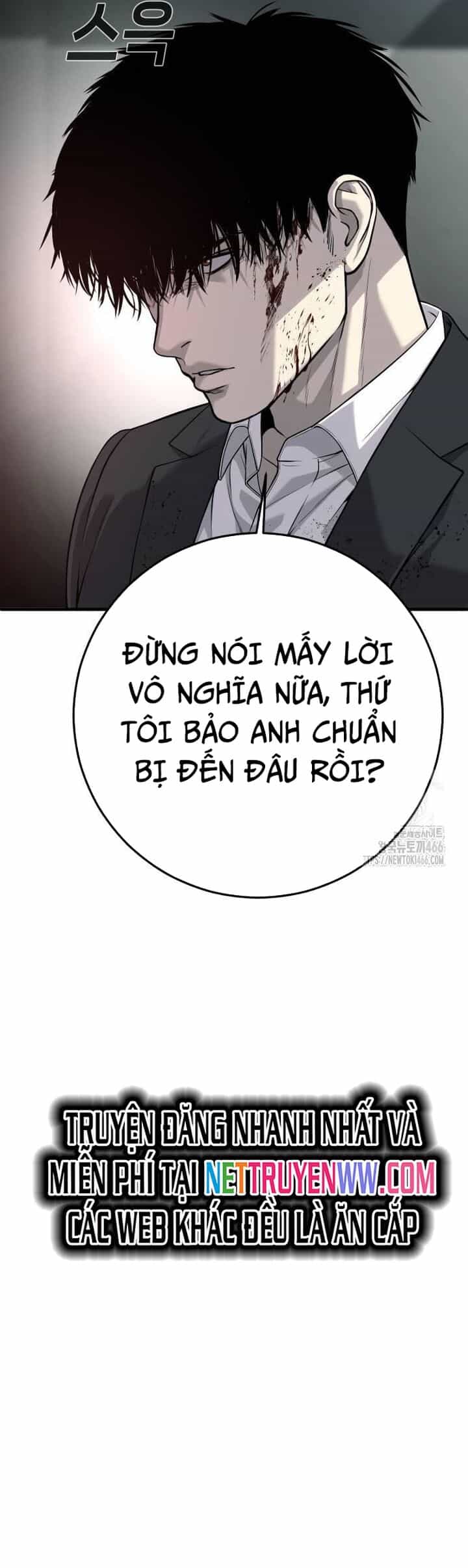 Đứa Con Báo Thù - Chương 37 - ảnh 47