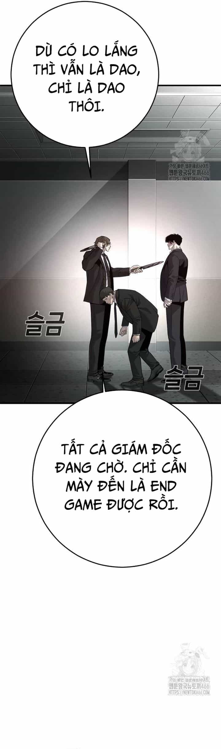 Đứa Con Báo Thù - Chương 37 - ảnh 48