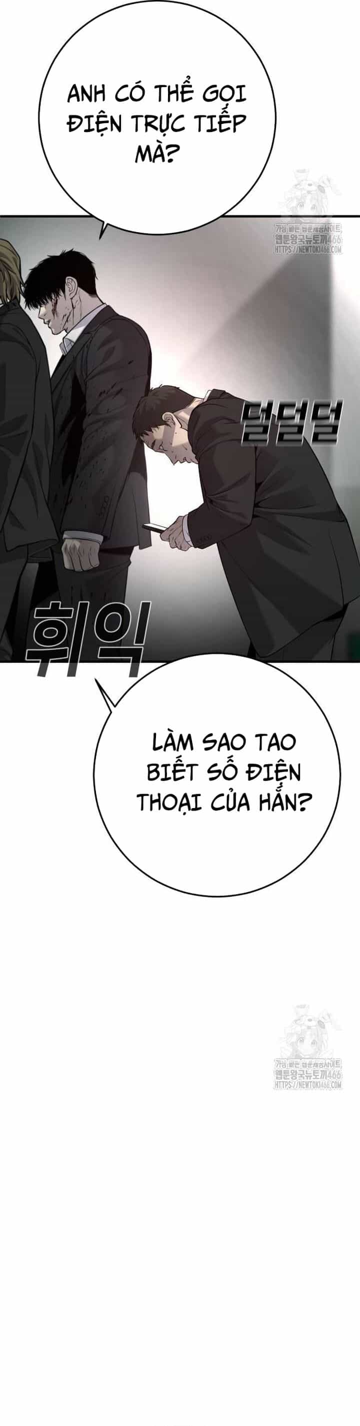 Đứa Con Báo Thù - Chương 37 - ảnh 52