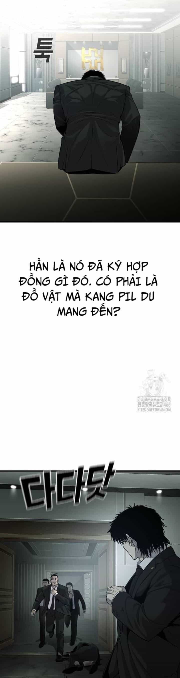 Đứa Con Báo Thù - Chương 37 - ảnh 57