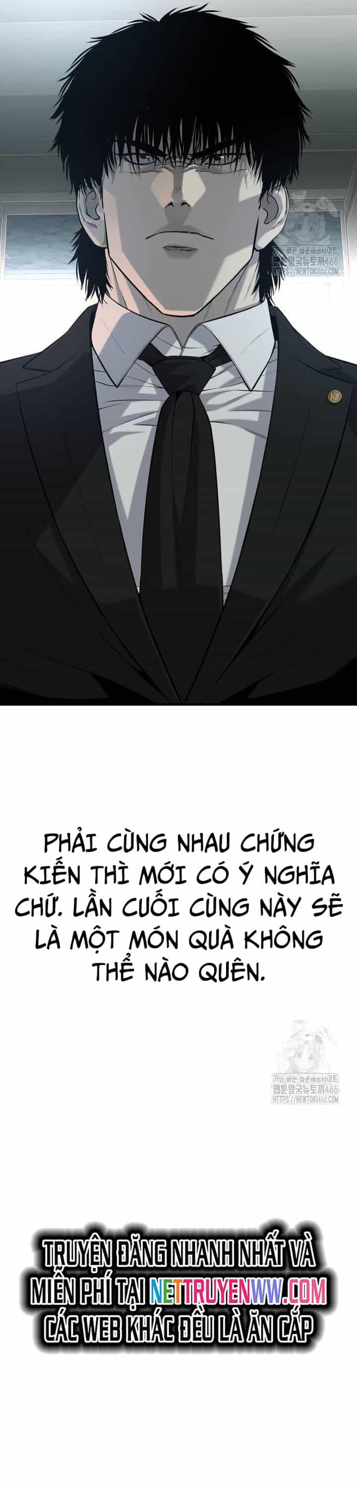 Đứa Con Báo Thù - Chương 37 - ảnh 69