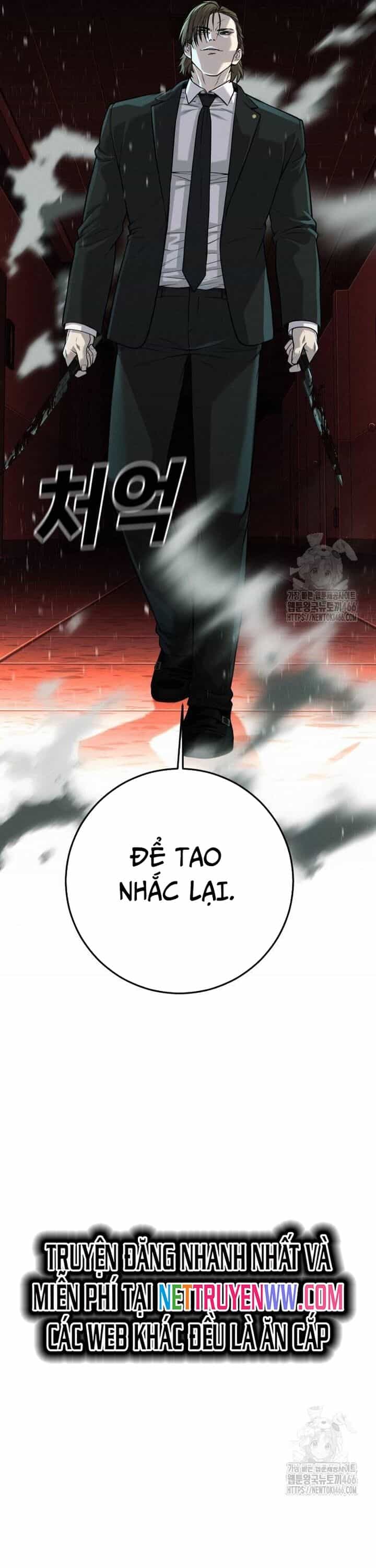 Đứa Con Báo Thù - Chương 37 - ảnh 7