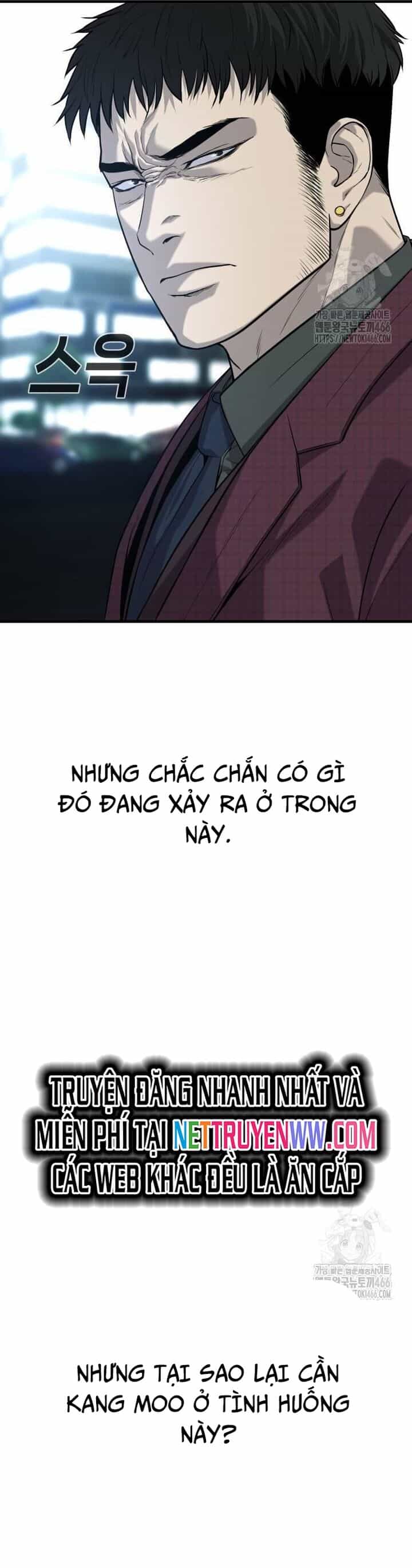 Đứa Con Báo Thù - Chương 37 - ảnh 76