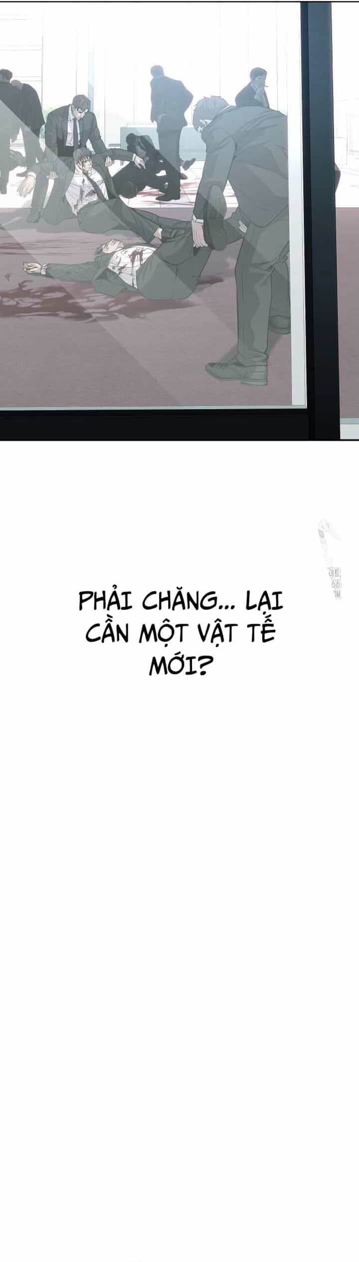 Đứa Con Báo Thù - Chương 37 - ảnh 77