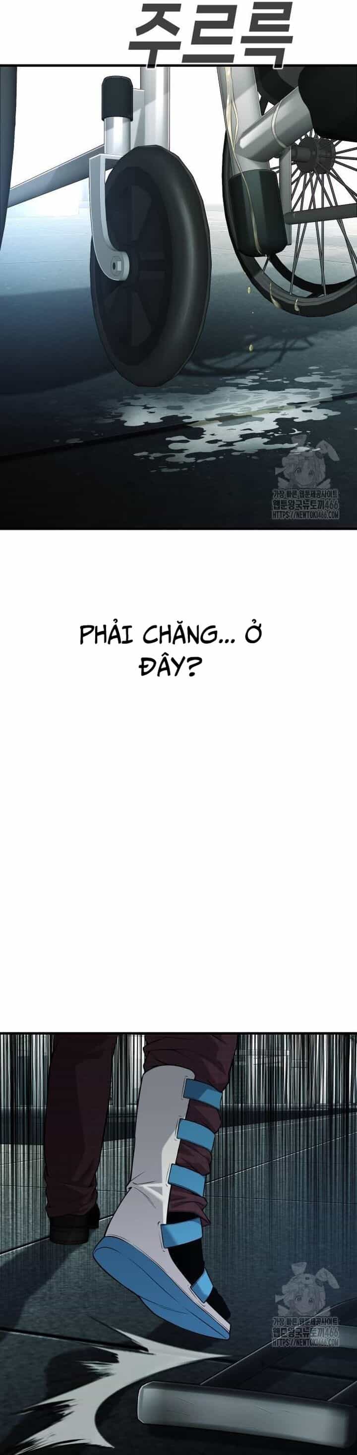 Đứa Con Báo Thù - Chương 37 - ảnh 80