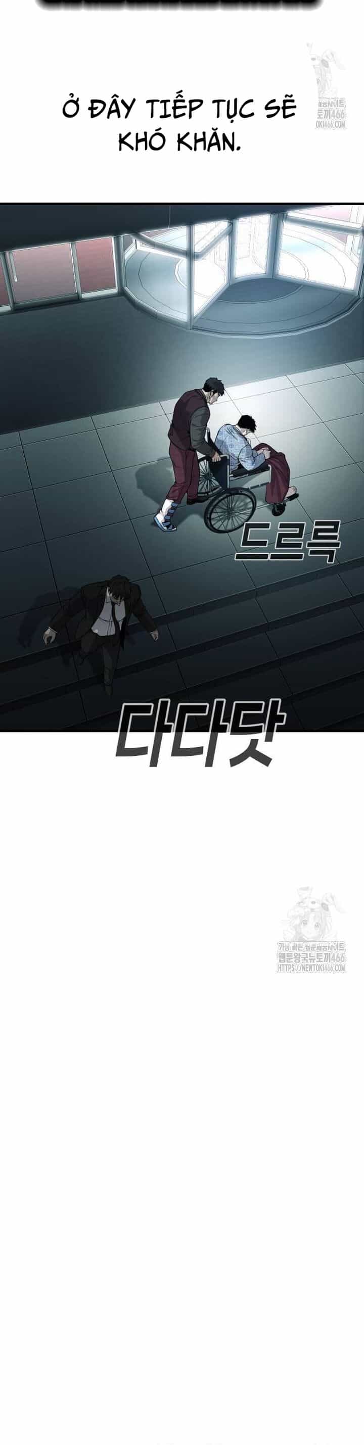 Đứa Con Báo Thù - Chương 37 - ảnh 83