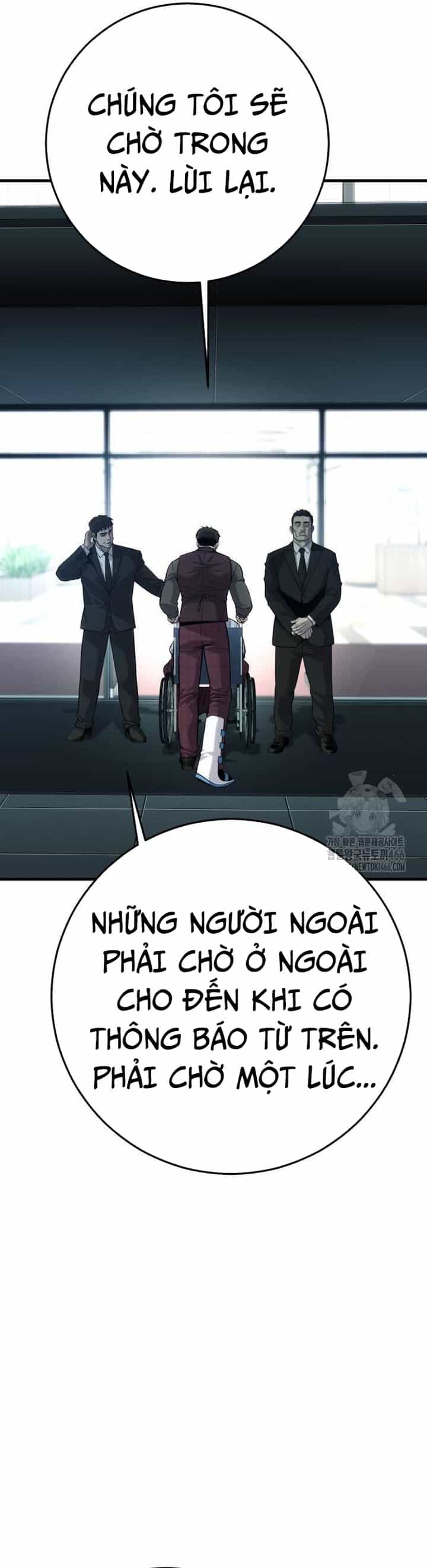 Đứa Con Báo Thù - Chương 37 - ảnh 85
