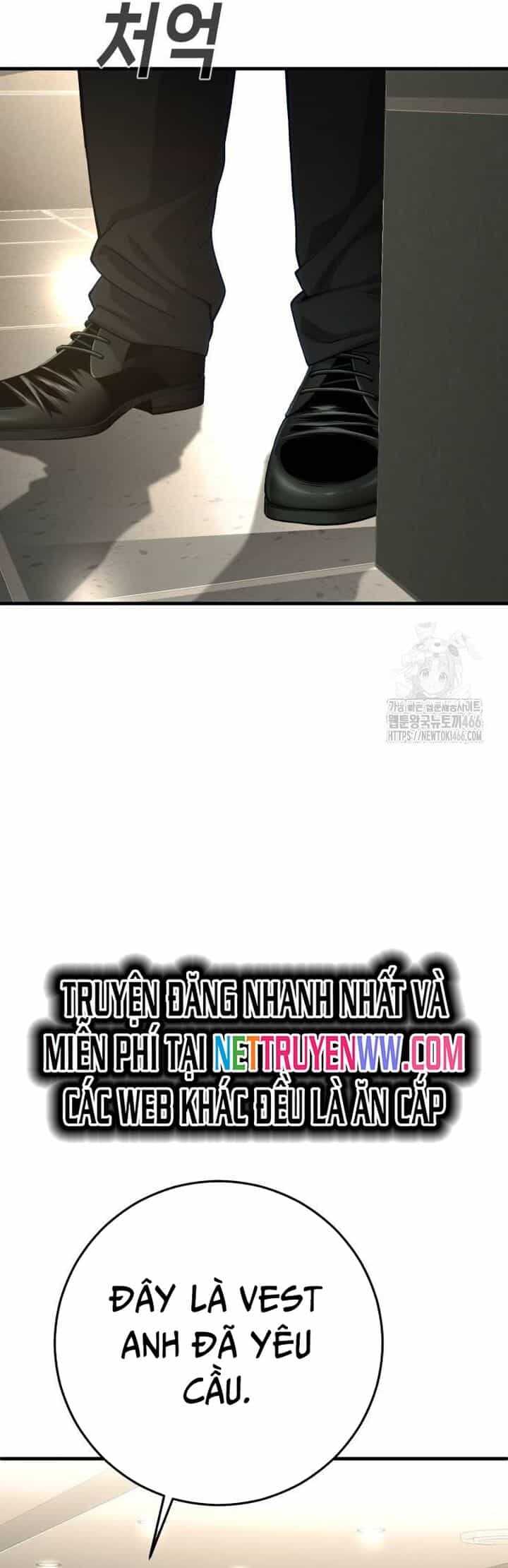 Đứa Con Báo Thù - Chương 37 - ảnh 96