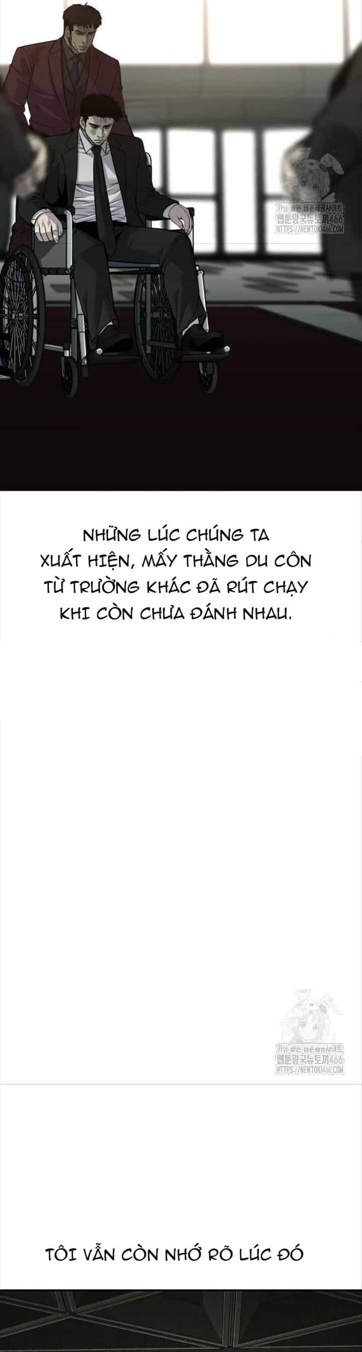 Đứa Con Báo Thù - Chương 38 - ảnh 104