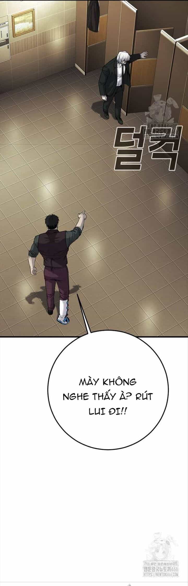 Đứa Con Báo Thù - Chương 38 - ảnh 12