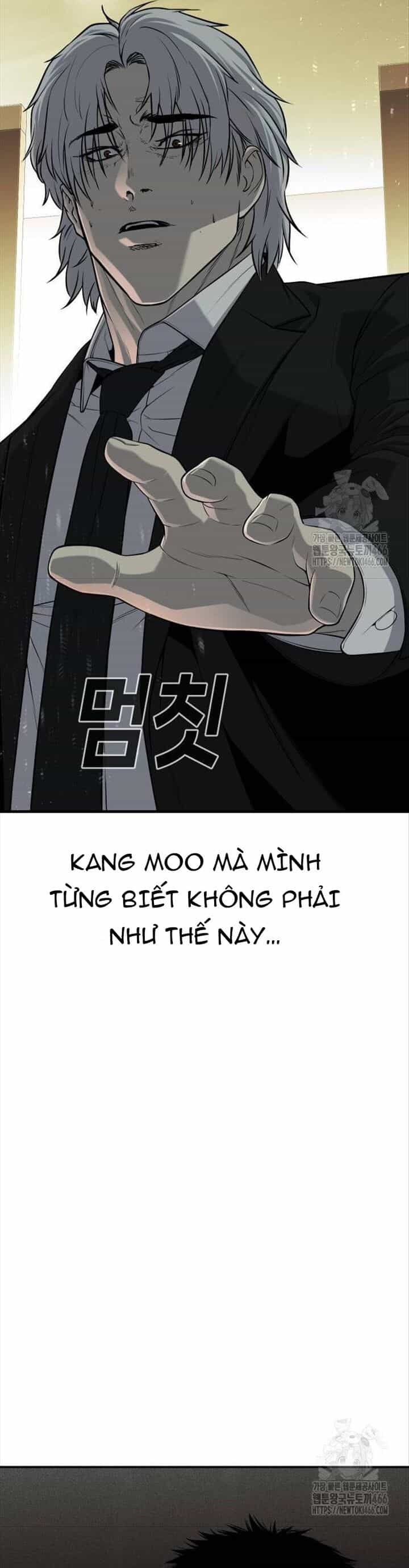 Đứa Con Báo Thù - Chương 38 - ảnh 37