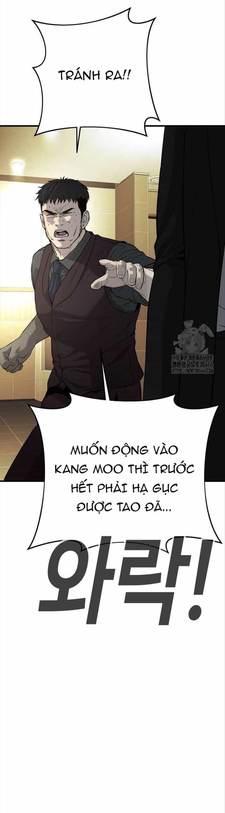 Đứa Con Báo Thù - Chương 38 - ảnh 40