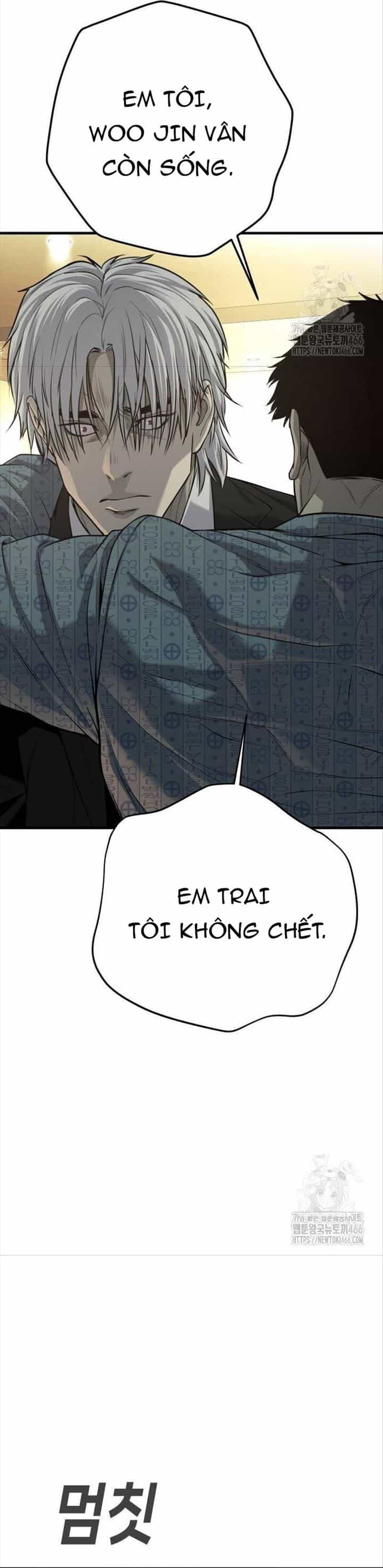 Đứa Con Báo Thù - Chương 38 - ảnh 42