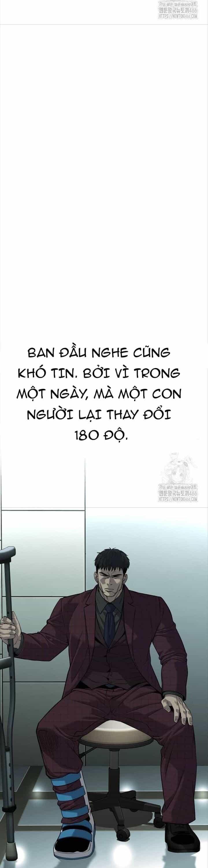 Đứa Con Báo Thù - Chương 38 - ảnh 46
