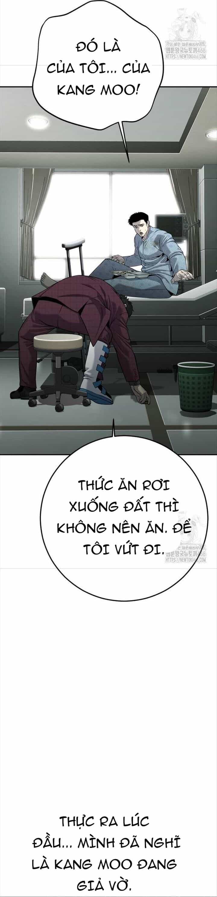 Đứa Con Báo Thù - Chương 38 - ảnh 50