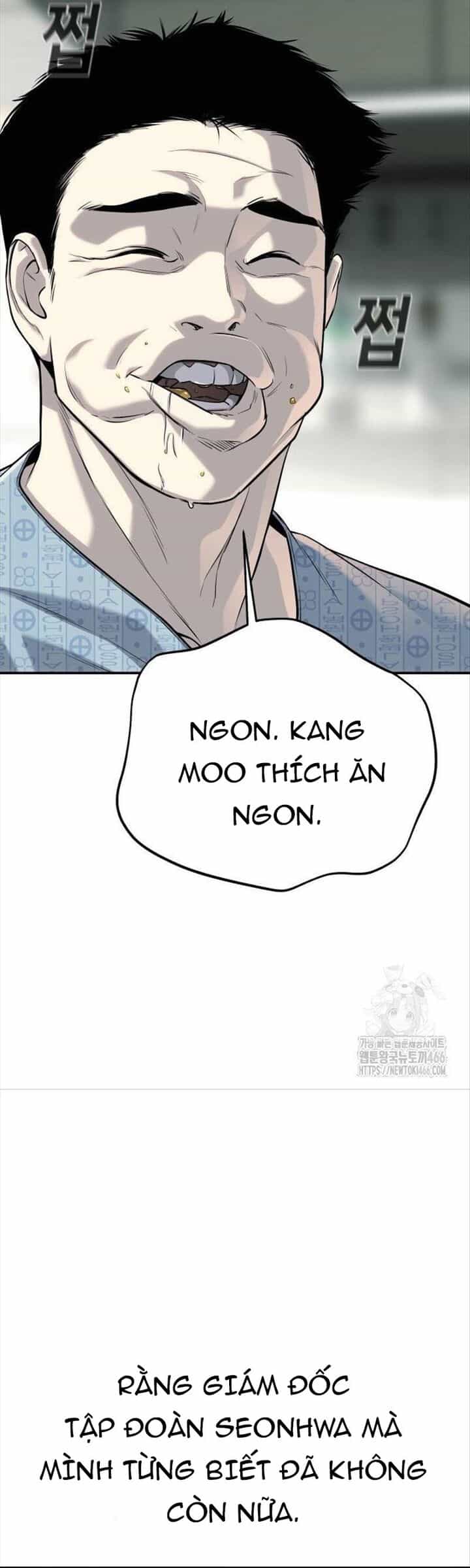 Đứa Con Báo Thù - Chương 38 - ảnh 54
