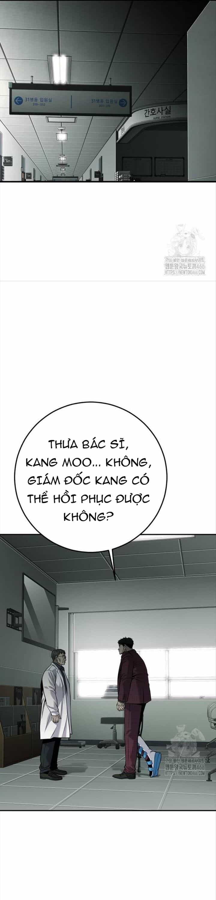 Đứa Con Báo Thù - Chương 38 - ảnh 55