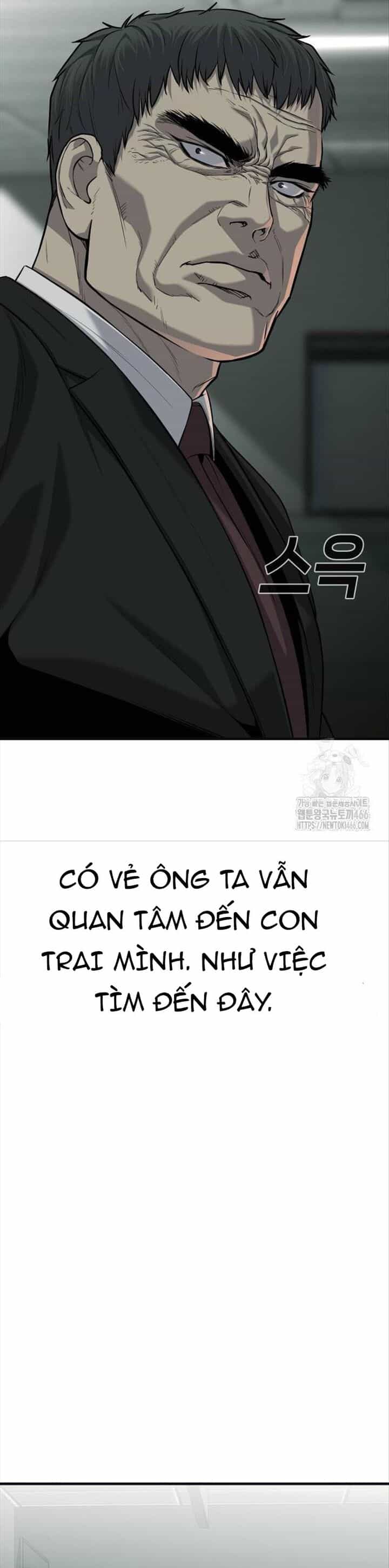 Đứa Con Báo Thù - Chương 38 - ảnh 62