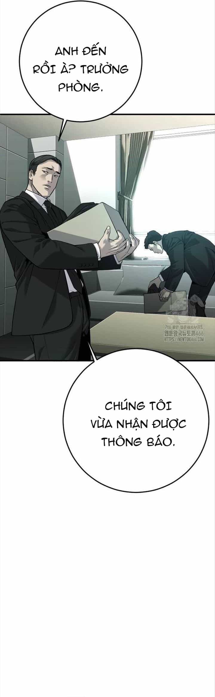 Đứa Con Báo Thù - Chương 38 - ảnh 74