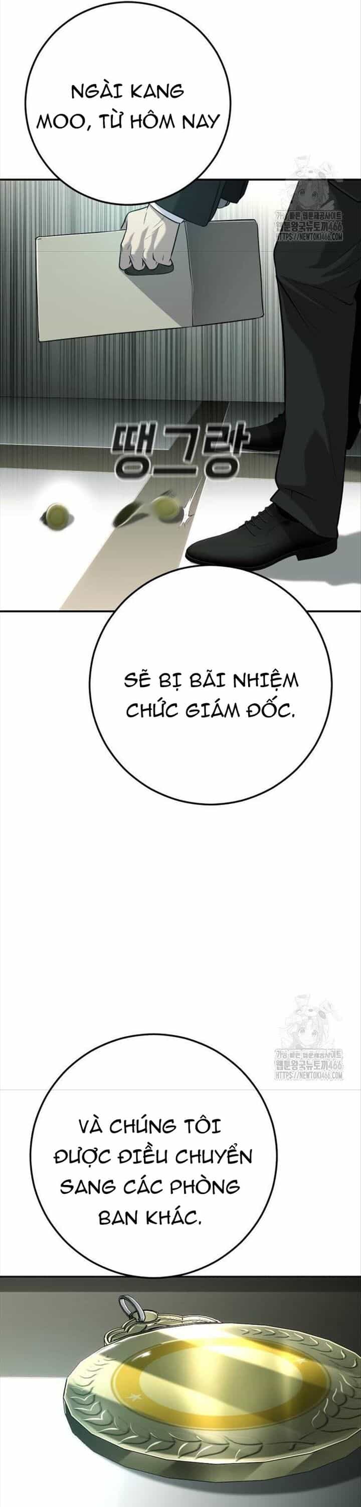Đứa Con Báo Thù - Chương 38 - ảnh 75