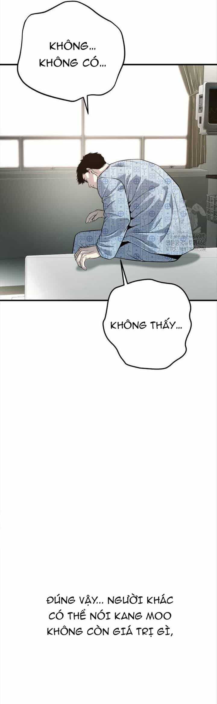 Đứa Con Báo Thù - Chương 38 - ảnh 94